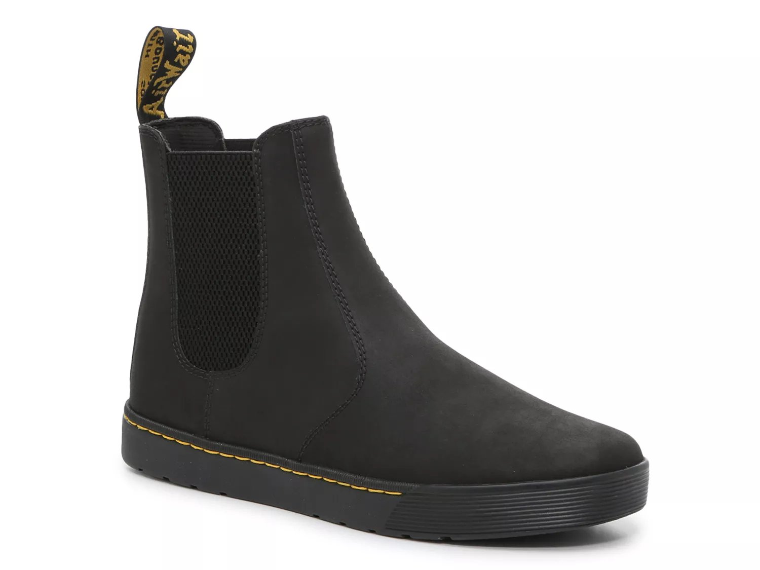 Dr. Martens Tempesta Chelsea Boot Free Shipping DSW