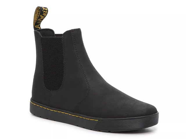 Doc martens grayson sales