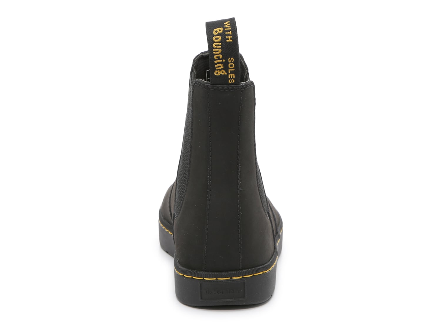 dr martens chelsea boots mens sale