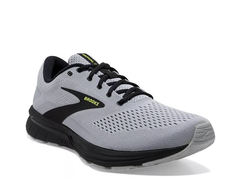 brooks ghost dsw