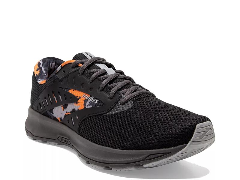 Brooks Levitate 4 Running Shoe - Men's - Free Shipping | DSW