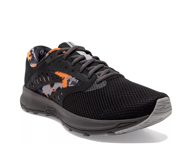 Brooks shoes at dsw top