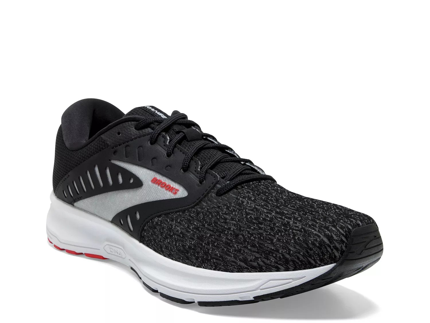 Brooks Range 2 Running Shoe - Men's - Free Shipping