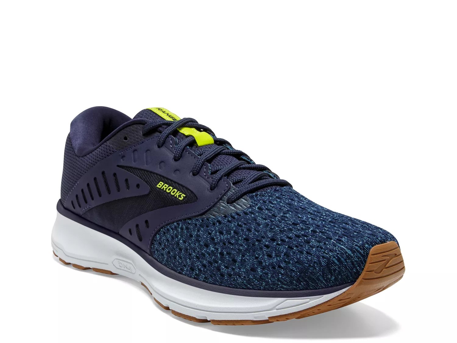 Brooks Range 2 Running Shoe Men's Free Shipping DSW