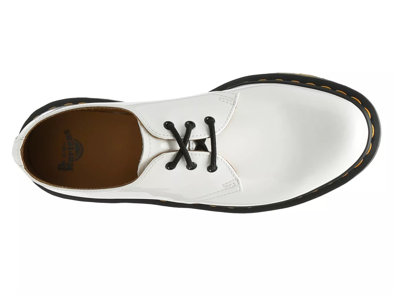 1461 Classic Oxford