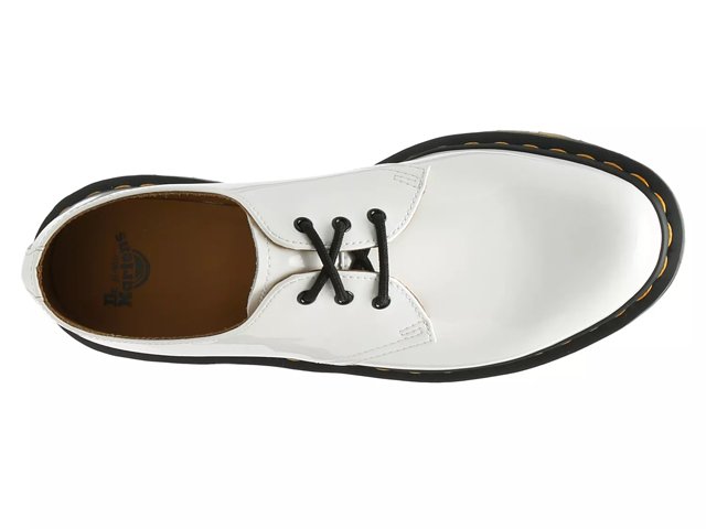 Dr martens 2025 1461 pw smooth