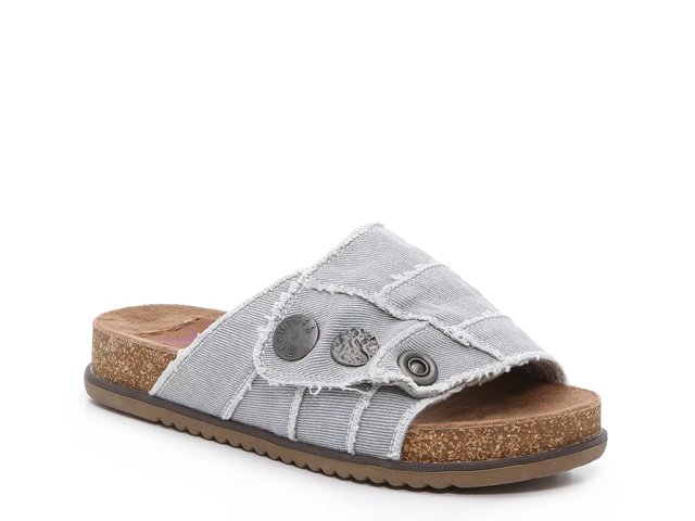 Blowfish Malibu Fomo Sandal Free Shipping DSW