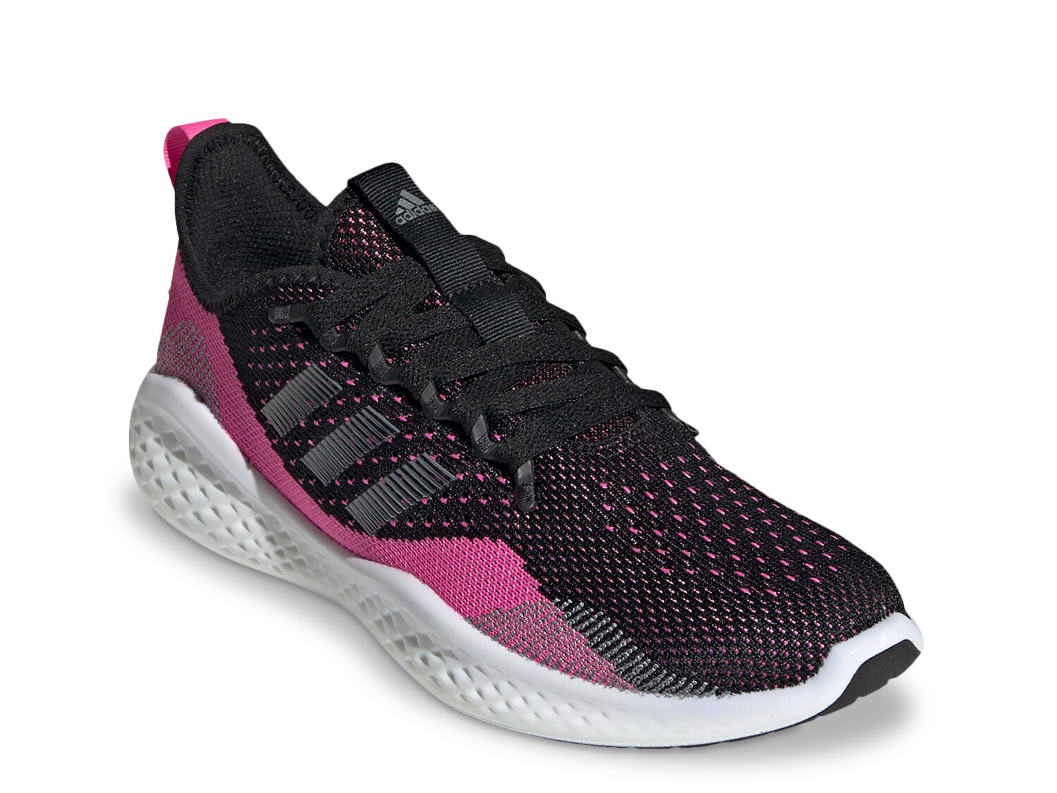 adidas Fluidflow 2.0 Running Shoe - Women's - Free Shipping | DSW
