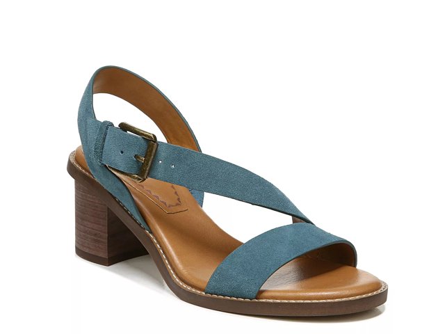 Dsw turquoise sandals on sale