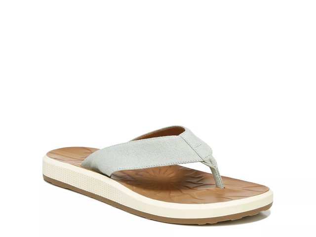 Flip flops at best sale dsw