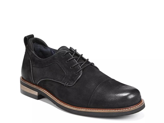 Dr. Scholl s Weekly Cap Toe Oxford Free Shipping DSW