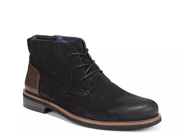 Dsw chukka 2025