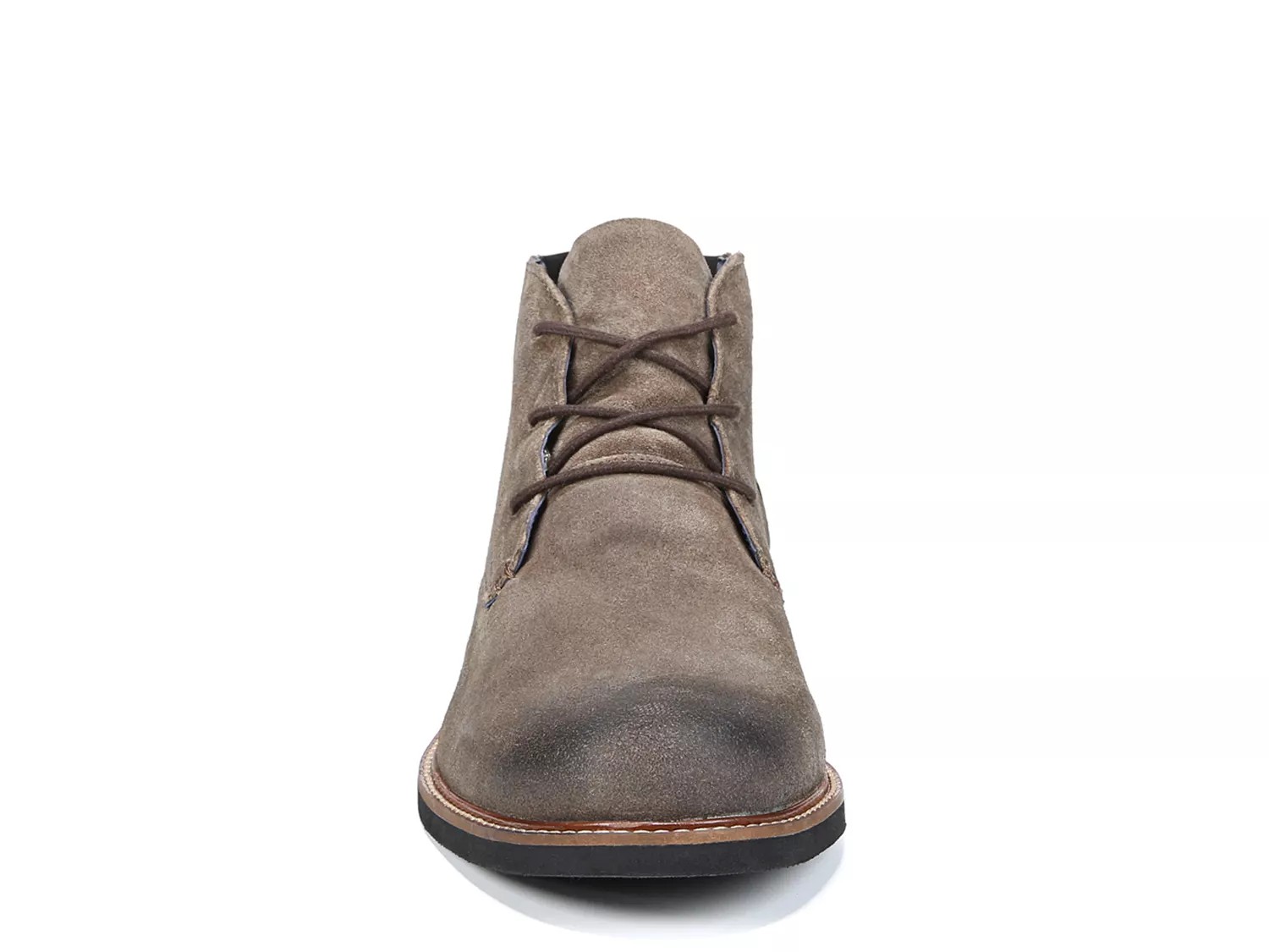 dsw chukka boots