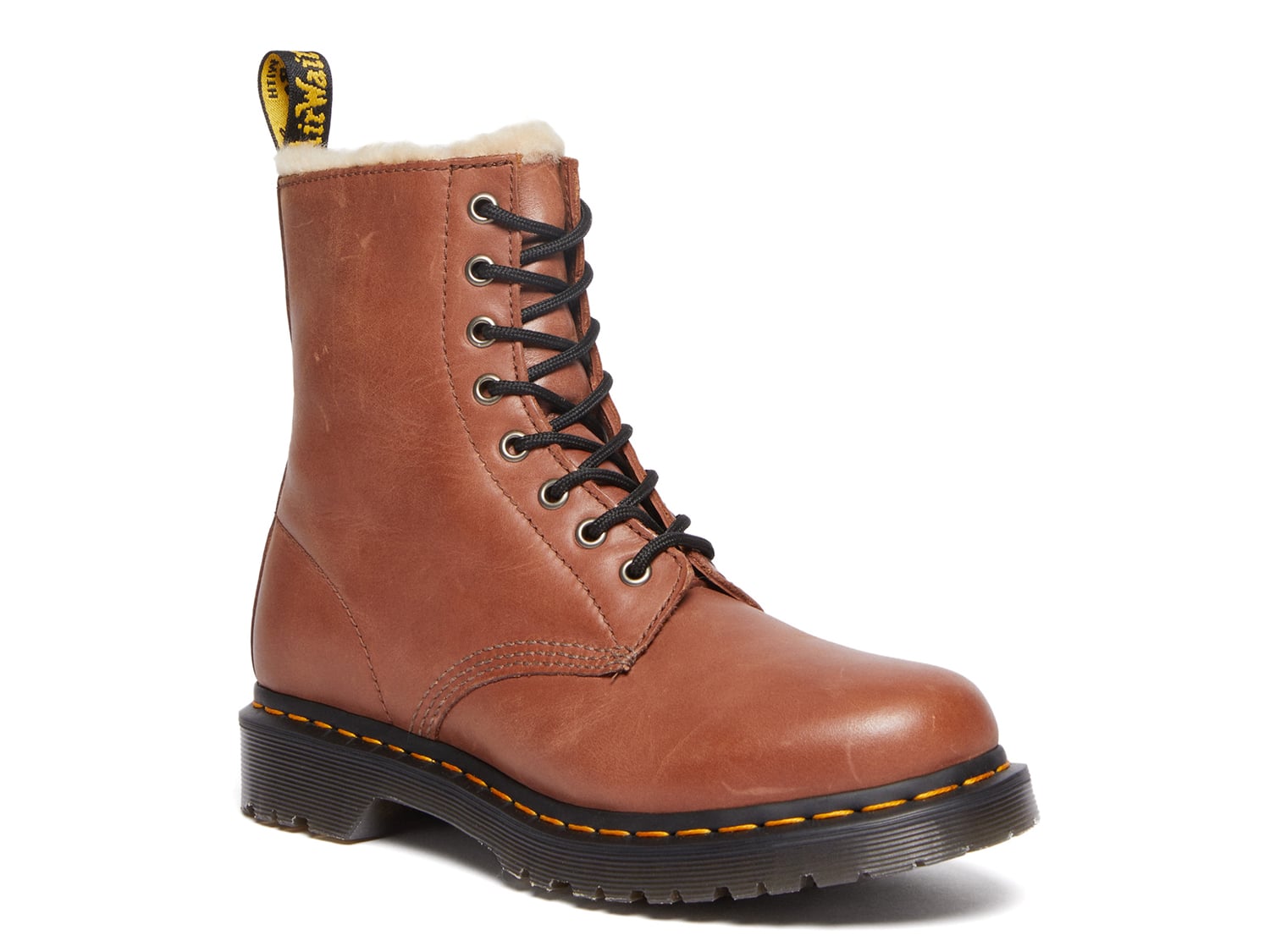 Martens 1460 Serena Boot - Women's Free Shipping | DSW