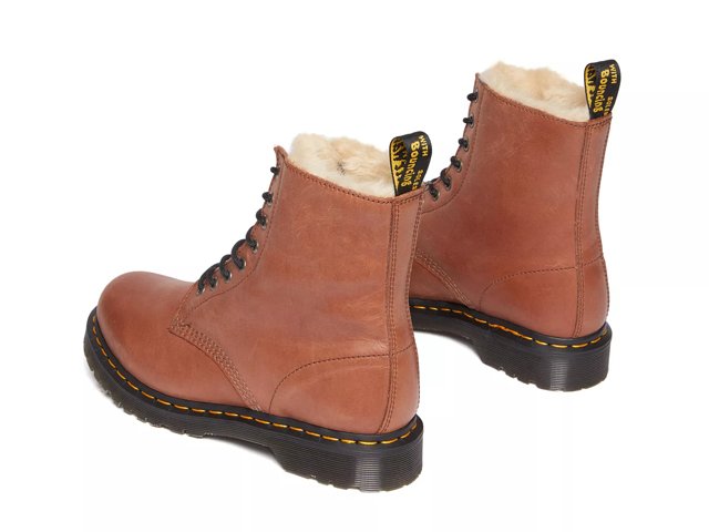 Dr. Martens 1460 Serena Boot Women s Free Shipping DSW