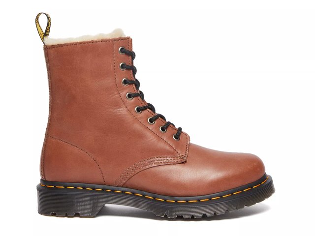 Serena doc martens clearance