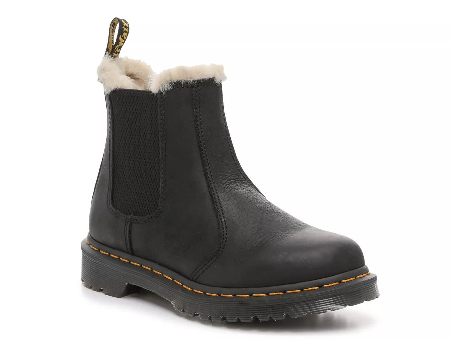 Dr. Martens 2976 Chelsea Boot - Women's - Free Shipping | DSW