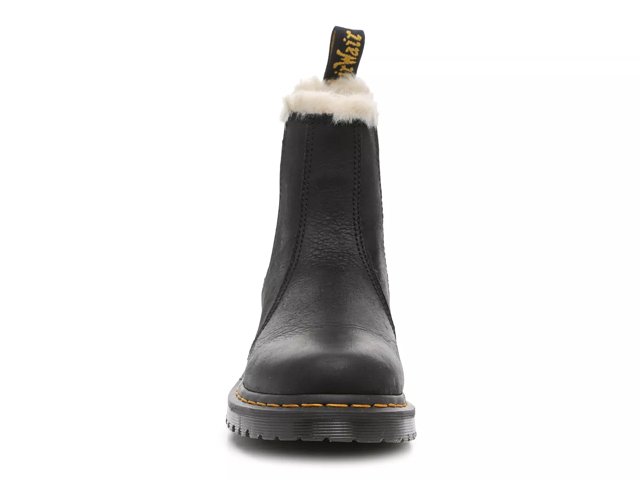 Dr. Martens 2976 Chelsea Boot - Women's - Free Shipping | DSW