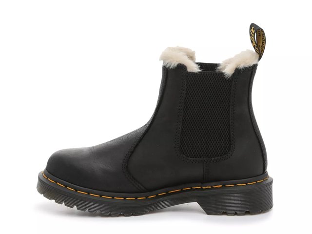 Dr. Martens 2976 Chelsea Boot - Women's - Free Shipping | DSW