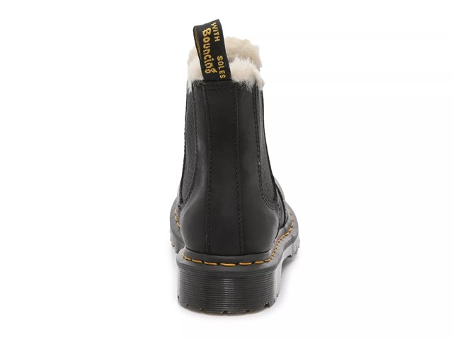 Dr. Martens 2976 Chelsea Boot - Women's - Free Shipping | DSW