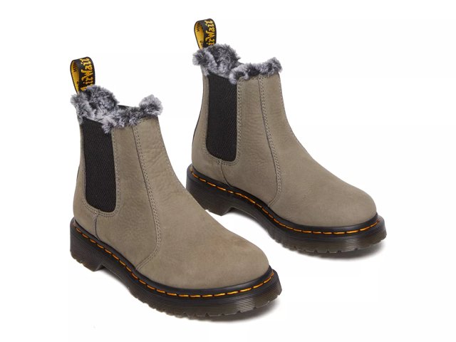 2976 leonore chelsea boot 2025
