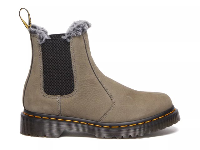 Dr. Martens 2976 Chelsea Boot Women s Free Shipping DSW