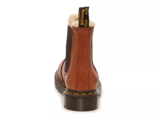 Dm chelsea boots discount