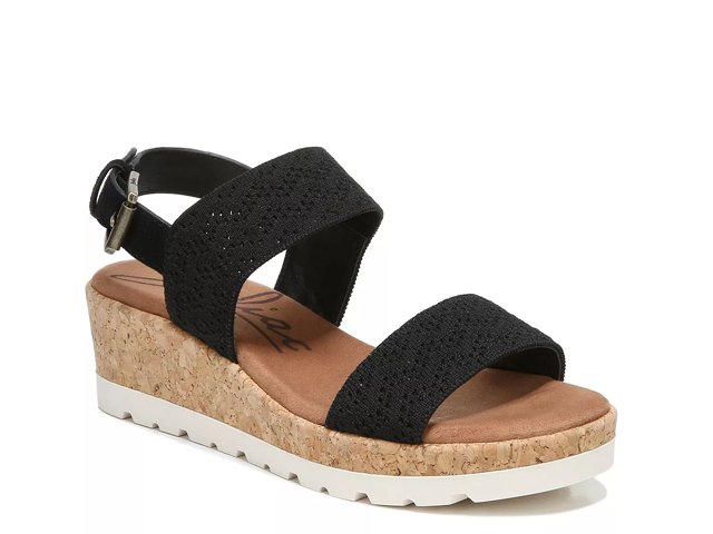 Oceana sales slingback sandal