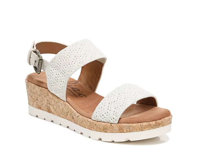Oceana slingback sandal on sale