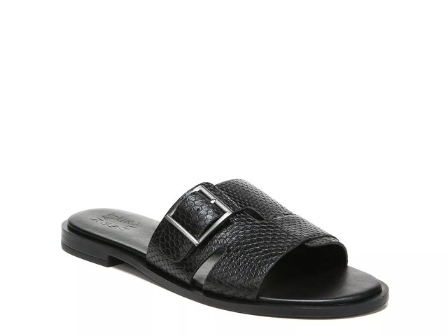 Naturalizer Faryn Slide Sandal Free Shipping DSW