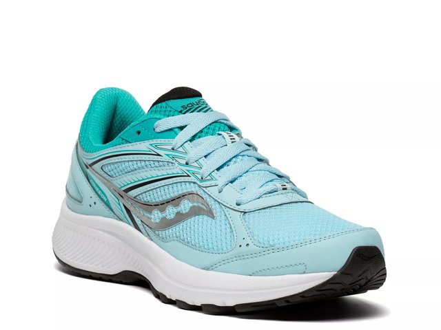 Saucony Cohesion 14 Running Shoe Women s