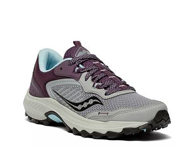 Saucony hot sale excursion shoes