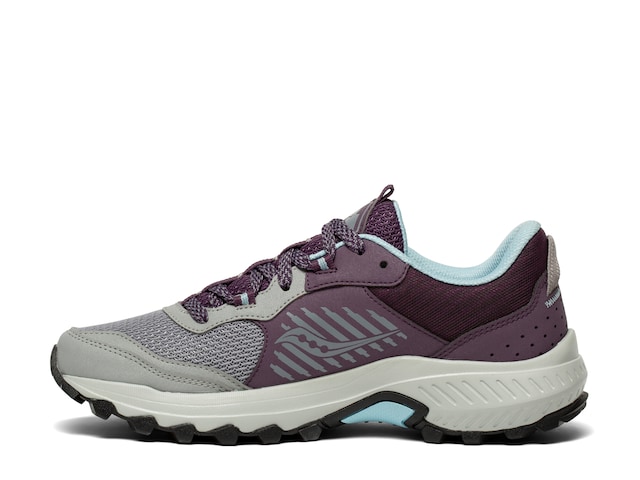 Saucony Excursion TR15 Trail Running Shoe - Women's - Free Shipping | DSW