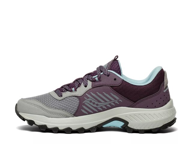 Saucony women's hot sale excursion