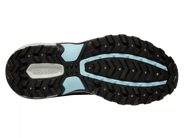 Saucony Excursion TR15 Trail Running Shoe Women s Free
