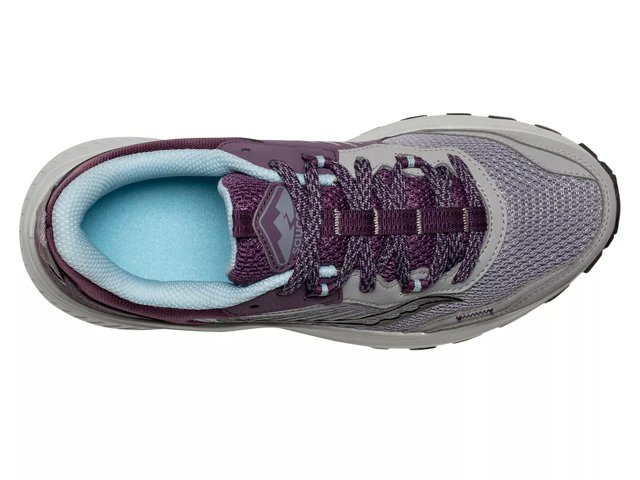 Saucony Excursion TR15 Trail Running Shoe - Women's