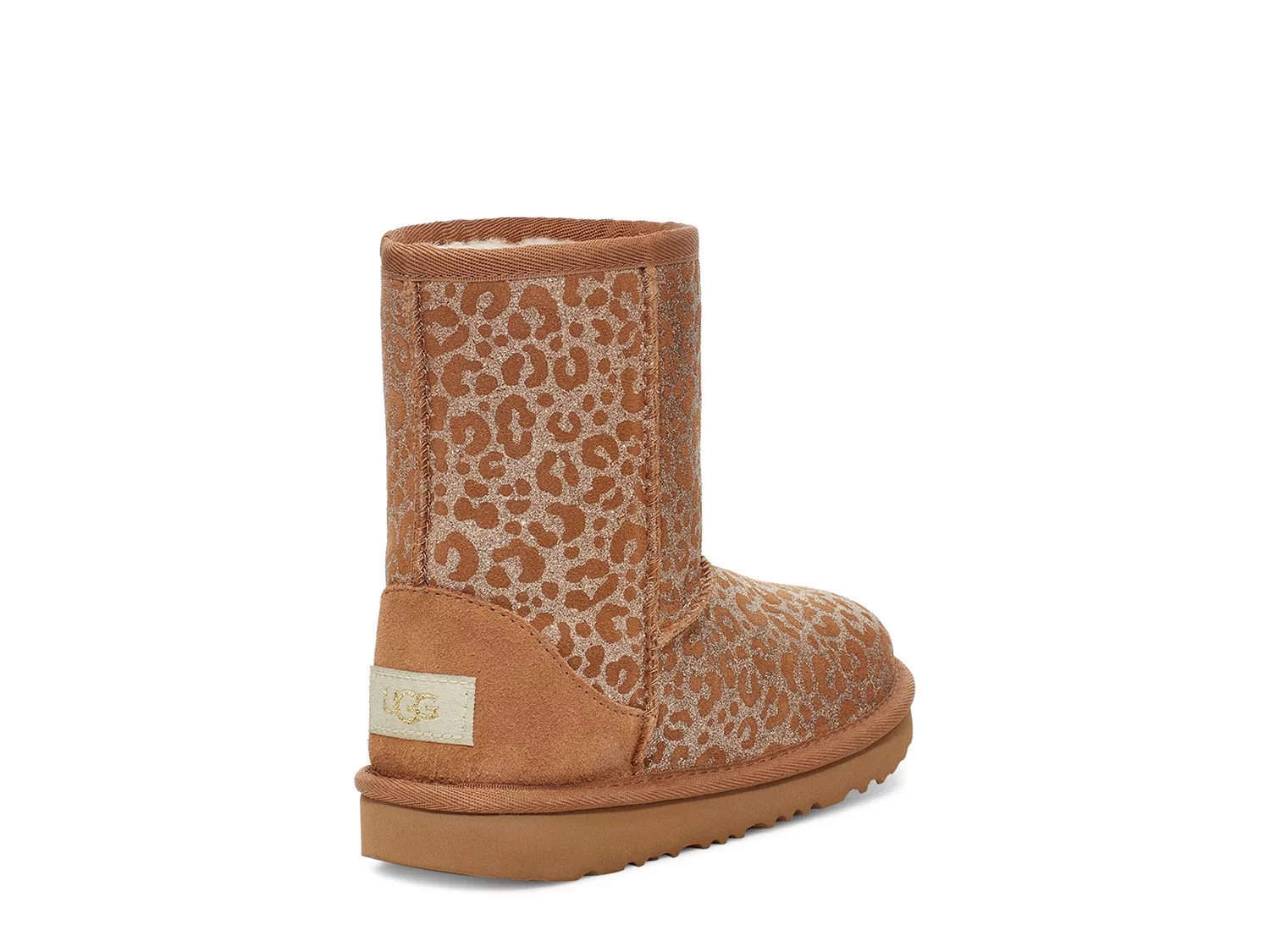 dsw warehouse ugg boots