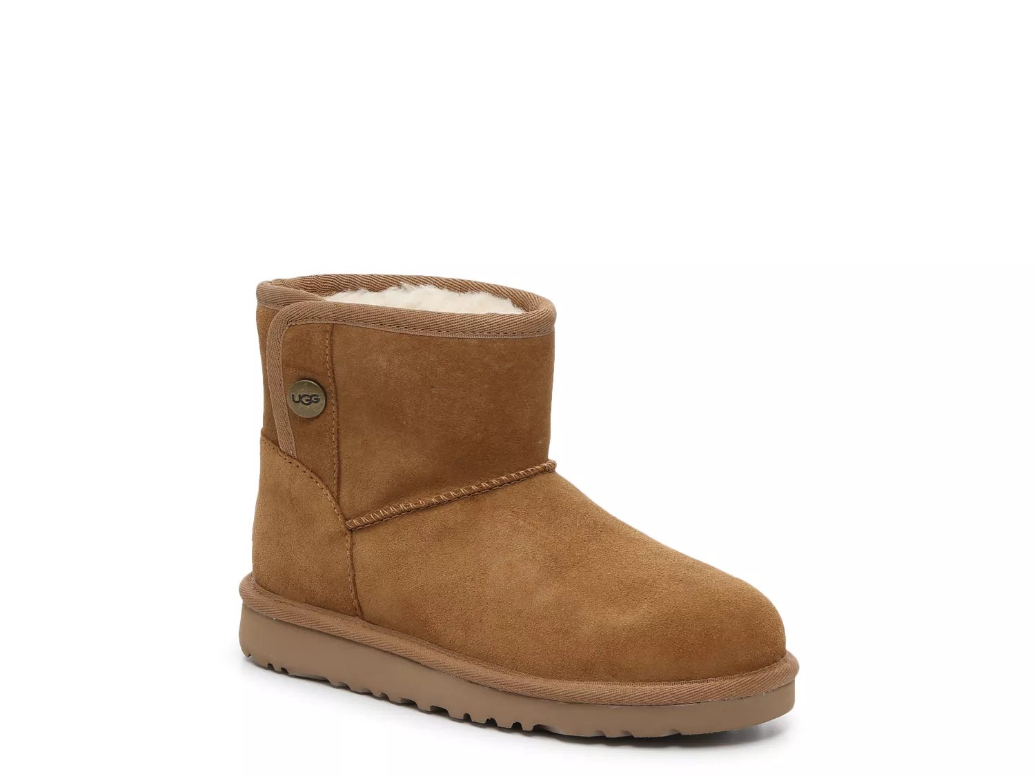 Ugg boots on sale at dsw