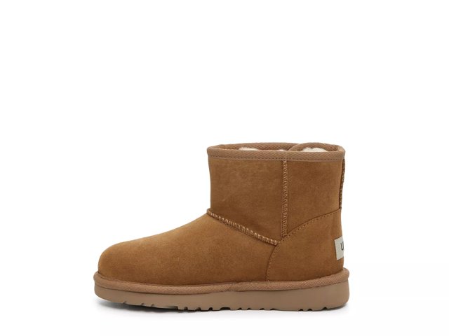 bezig dronken Kwik UGG Jona Boot - Kids' - Free Shipping | DSW