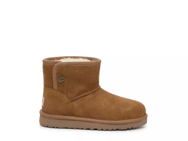 Dsw ugg sale store