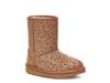 Classic II Boot - Kids' Cognac view