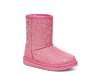 Classic II Boot - Kids' Light Pink view