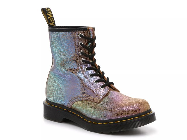 Dr. Martens 1460 Boot - Women's - Free Shipping | DSW