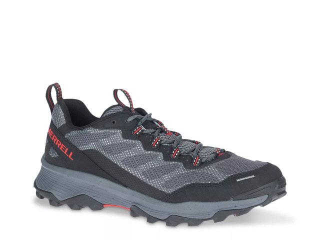 Hiking shoes dsw discount