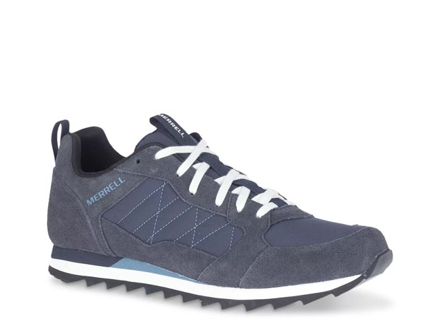 Merrell alpine sneaker mens 2025