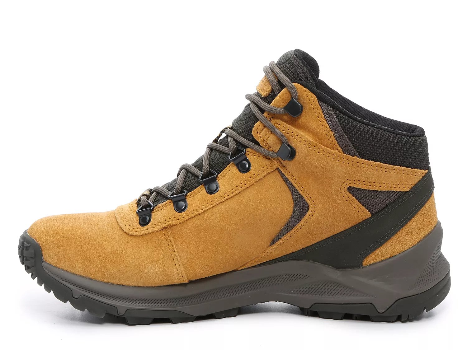 Merrell Erie Mid Hiking Boot - Men's | DSW