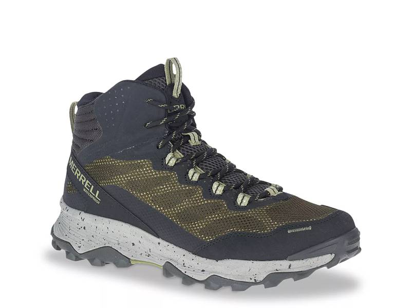 Teva Riva Mid Hiking Boot - Men's - Free Shipping