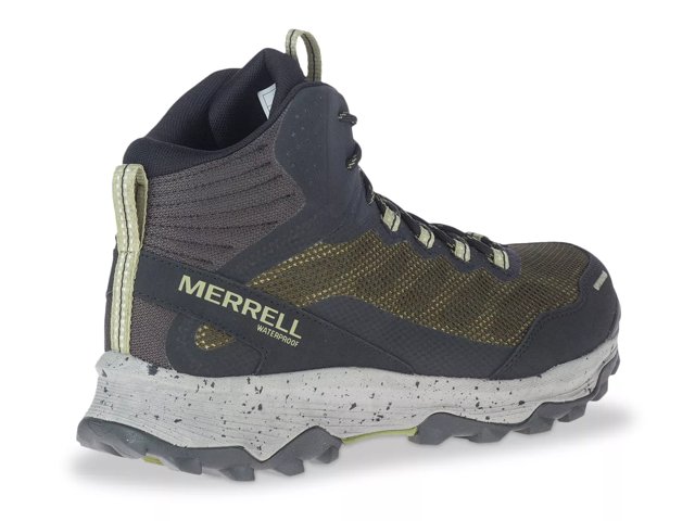 Merrell hiking boots men shop