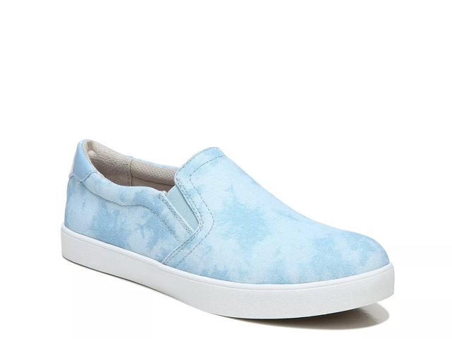 Dr. Scholl s Madison Slip On Sneaker Free Shipping DSW