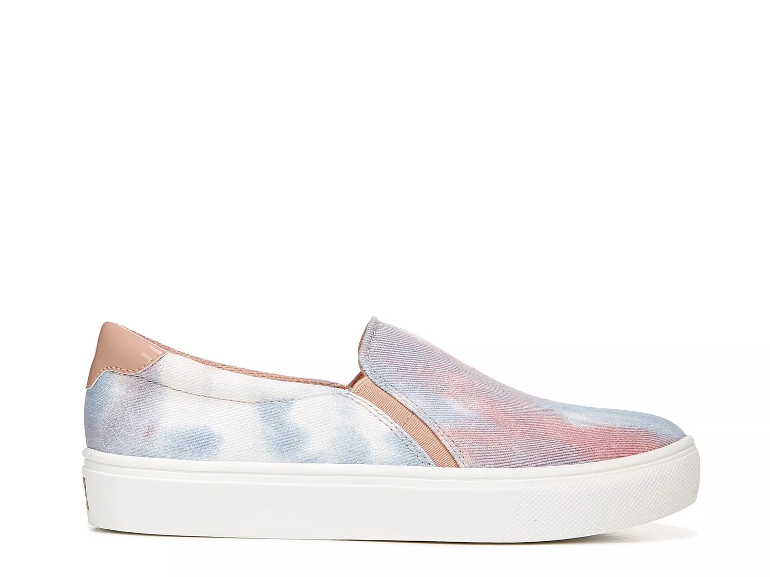 nova slip on sneaker